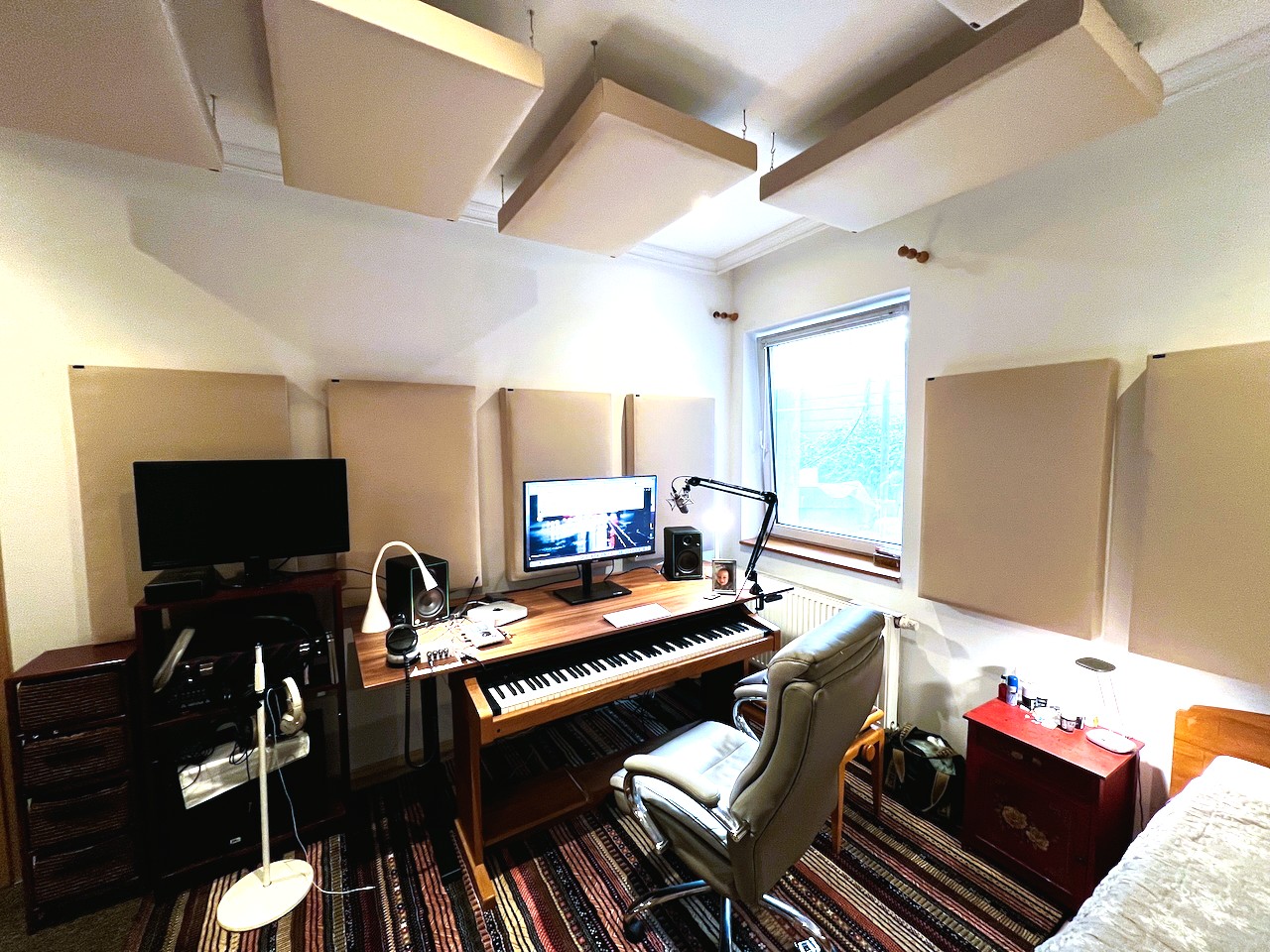 Harmath Imre Szinkron Home Studió